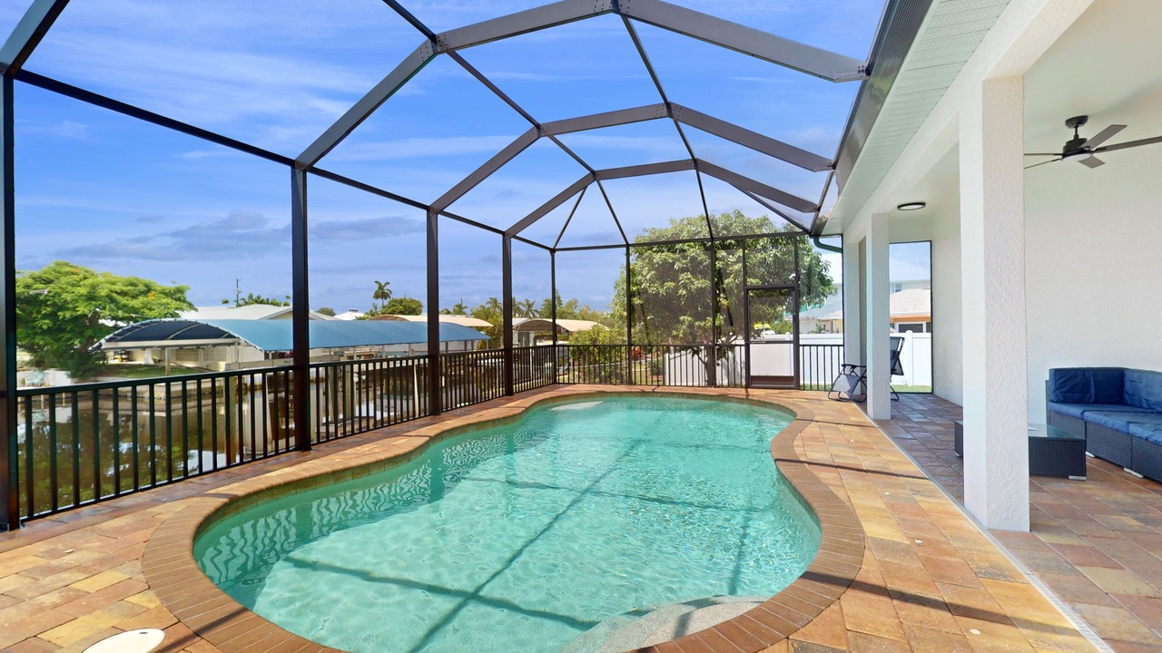Photo of Outdoor in Bokeelia