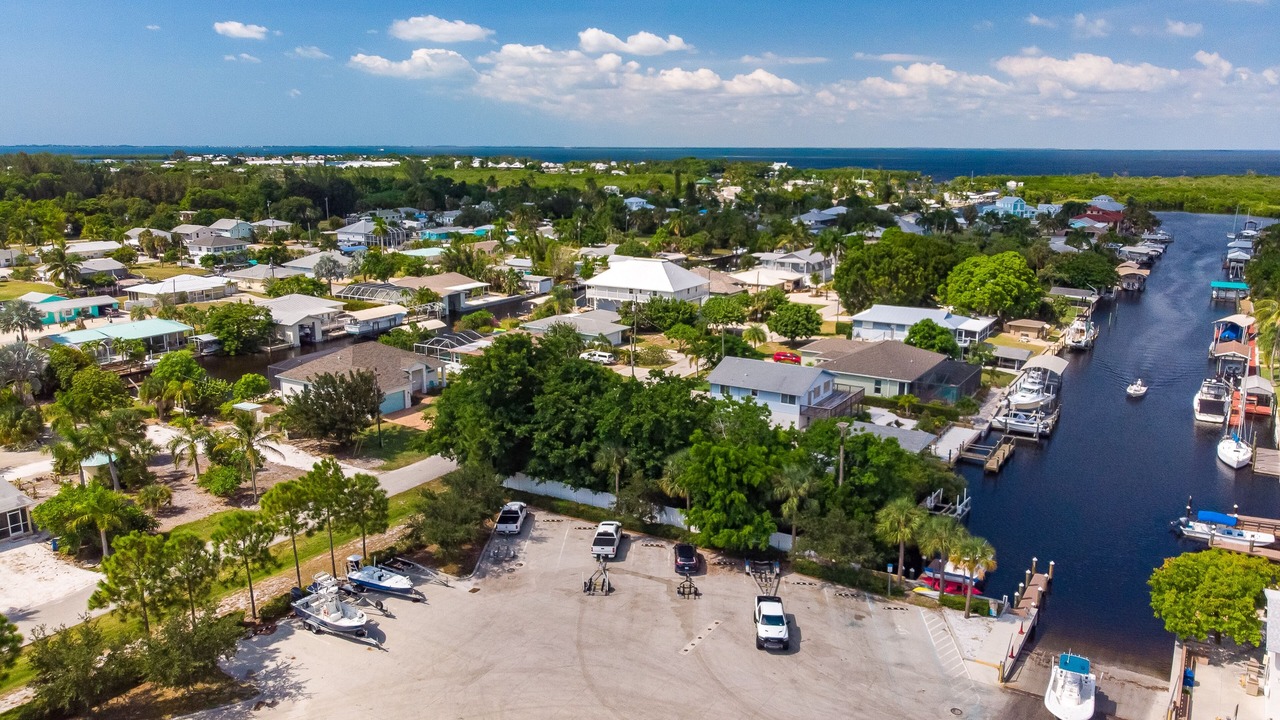 Photo of Outdoor in Bokeelia