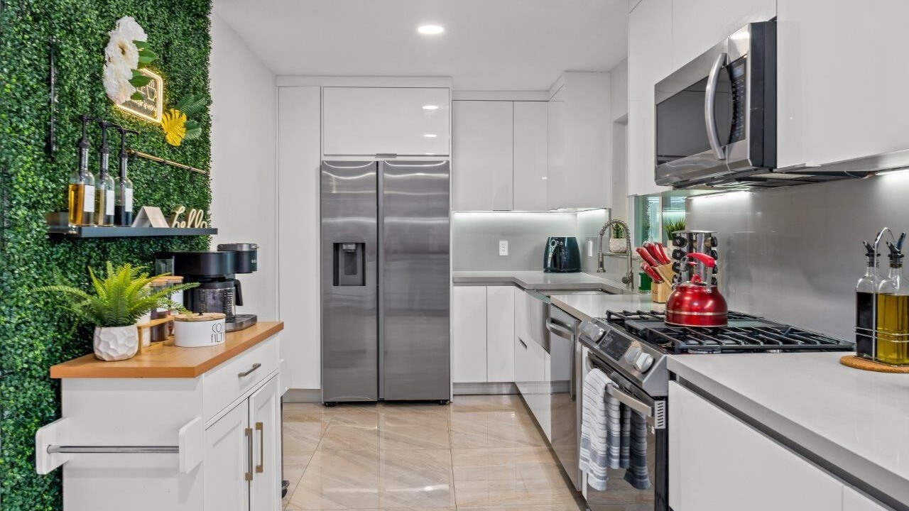 Photo of Kitchen in Sunrise