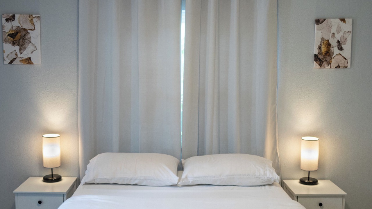 Photo of Bedroom in Sulphur Springs