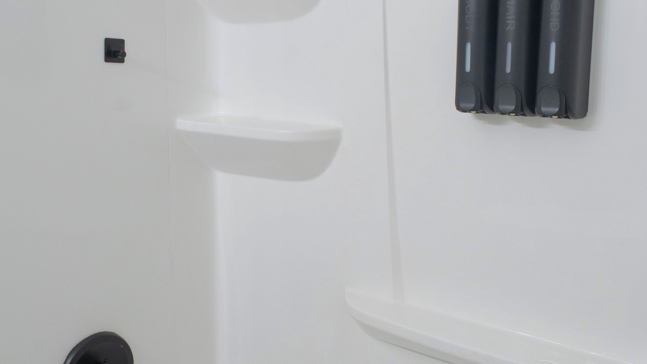 Photo of Bathroom in Sulphur Springs