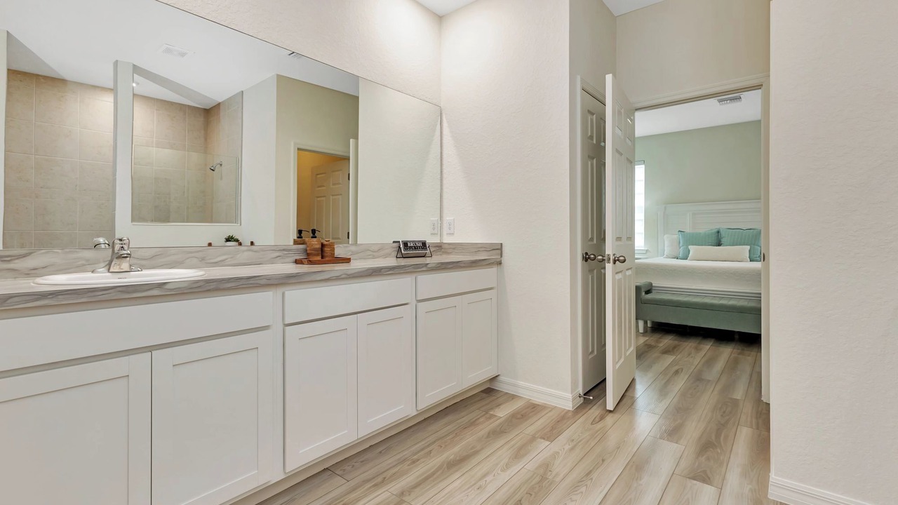 Photo of Bathroom in Port Charlotte