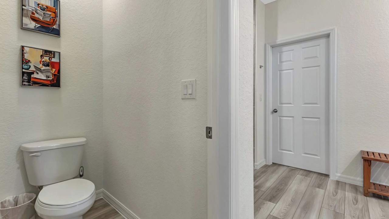 Photo of Bathroom in Port Charlotte