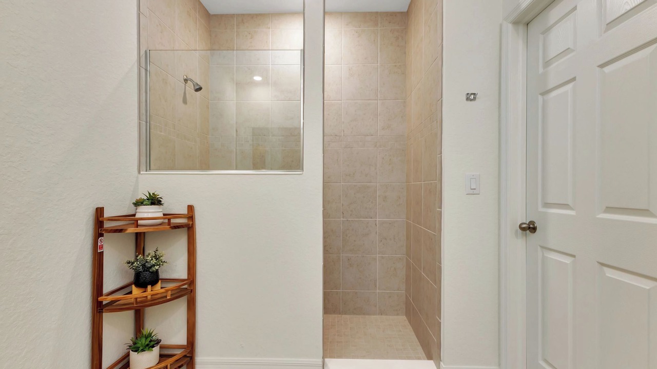 Photo of Bathroom in Port Charlotte