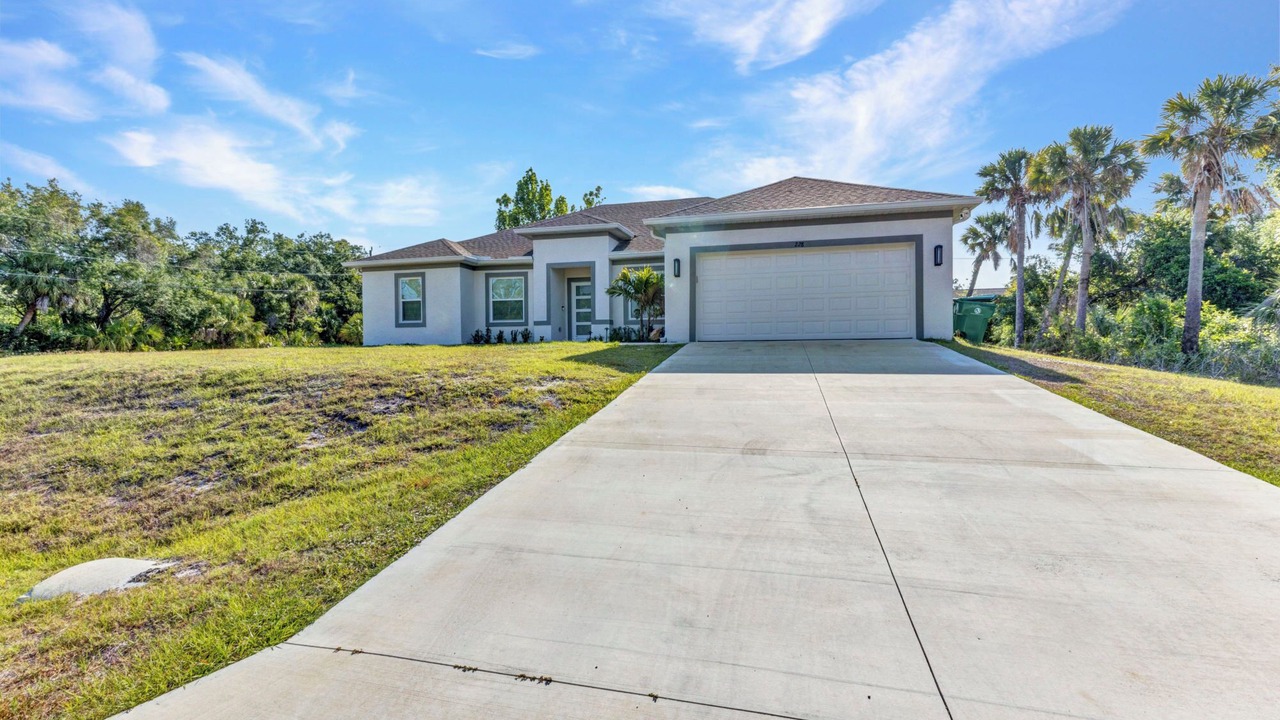 Photo of Outdoor in Port Charlotte