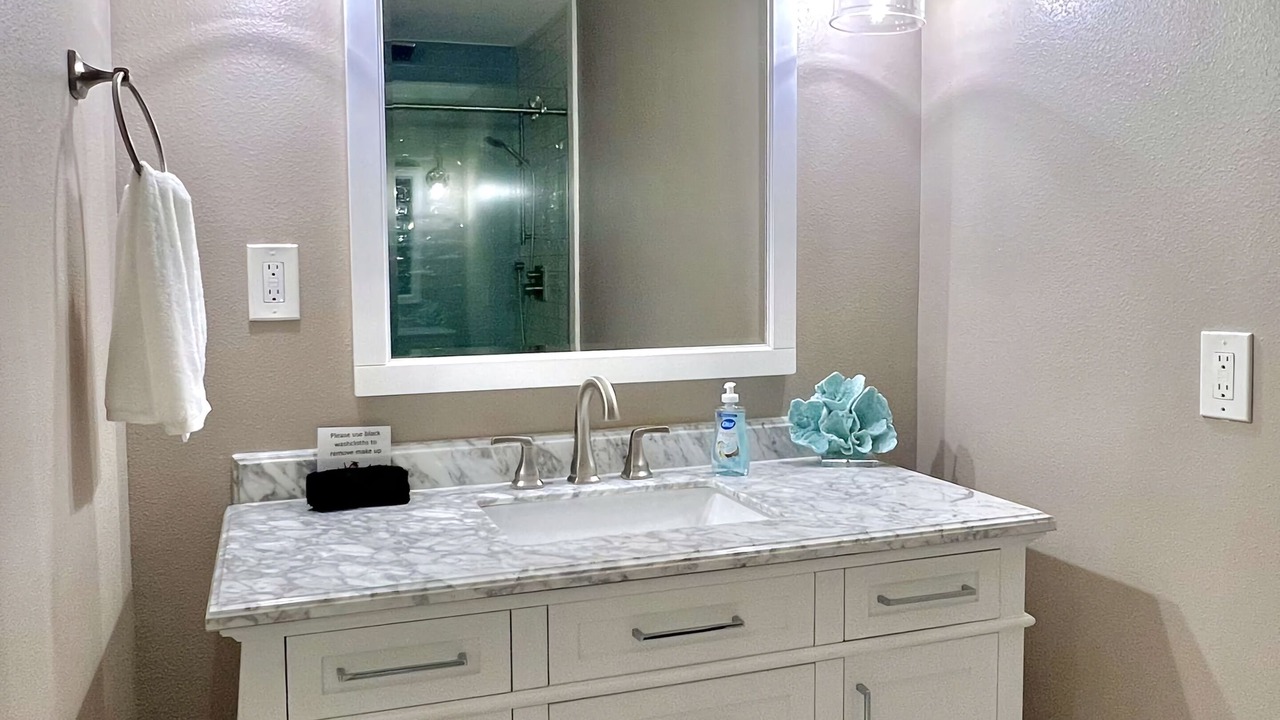 Photo of Bathroom in Interchange Square
