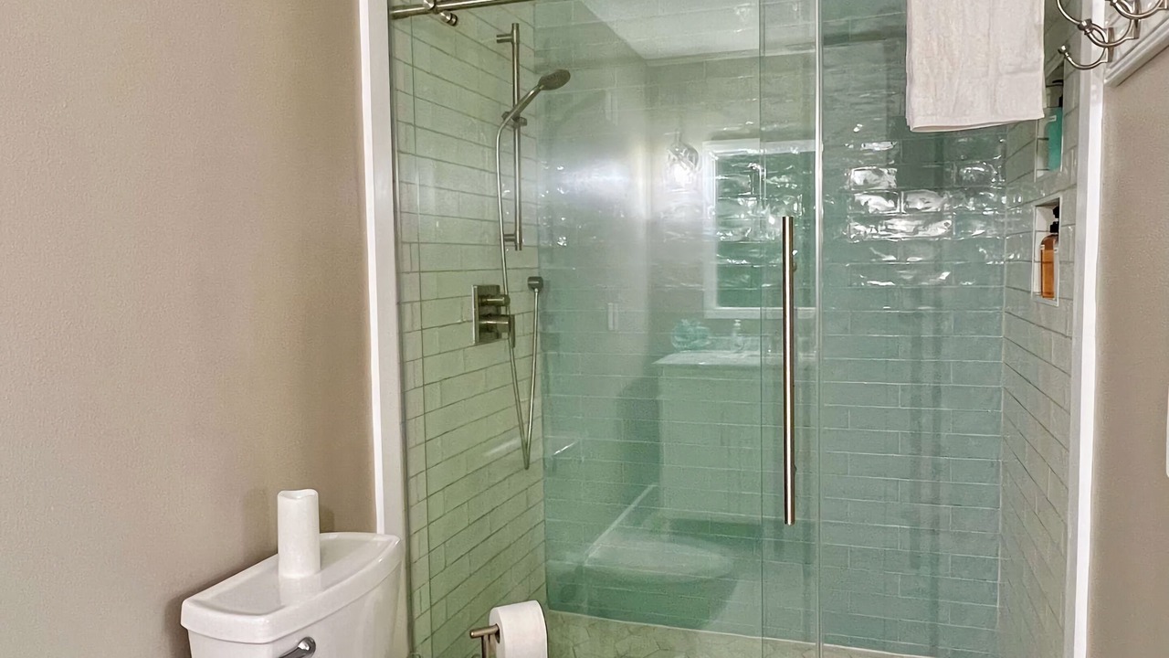 Photo of Bathroom in Interchange Square