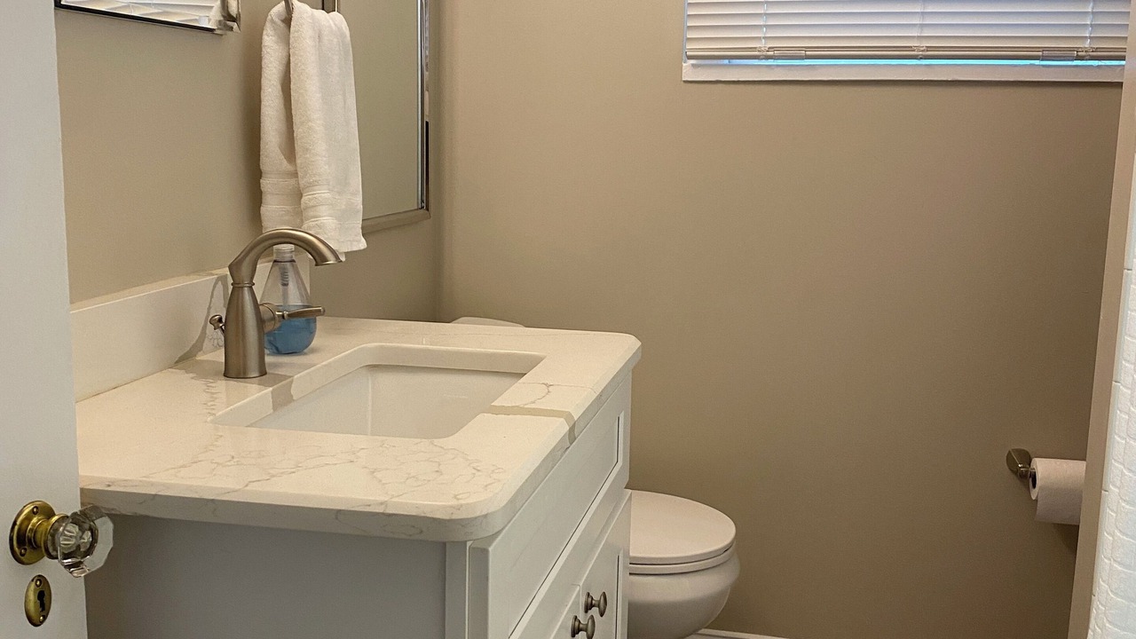 Photo of Bathroom in Titusville