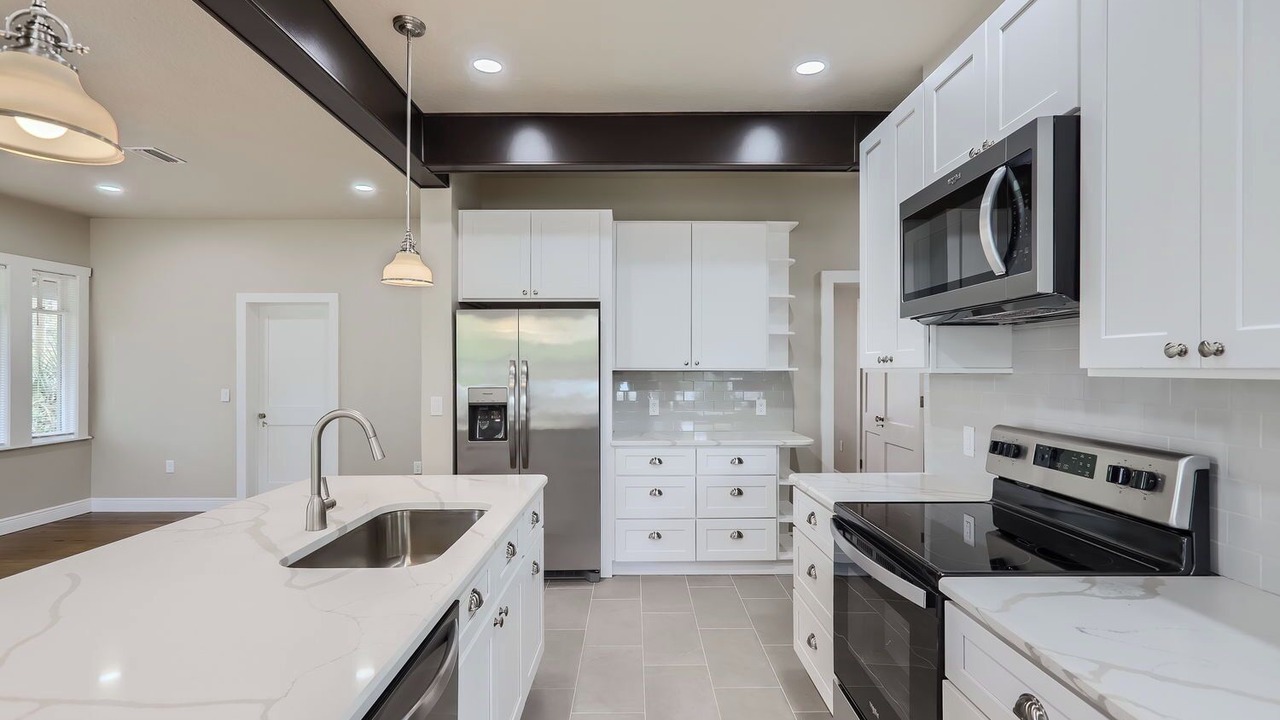 Photo of Kitchen in Titusville