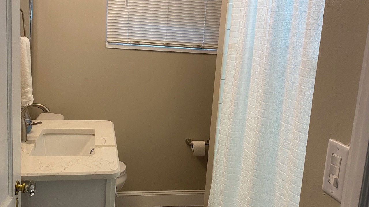Photo of Bathroom in Titusville