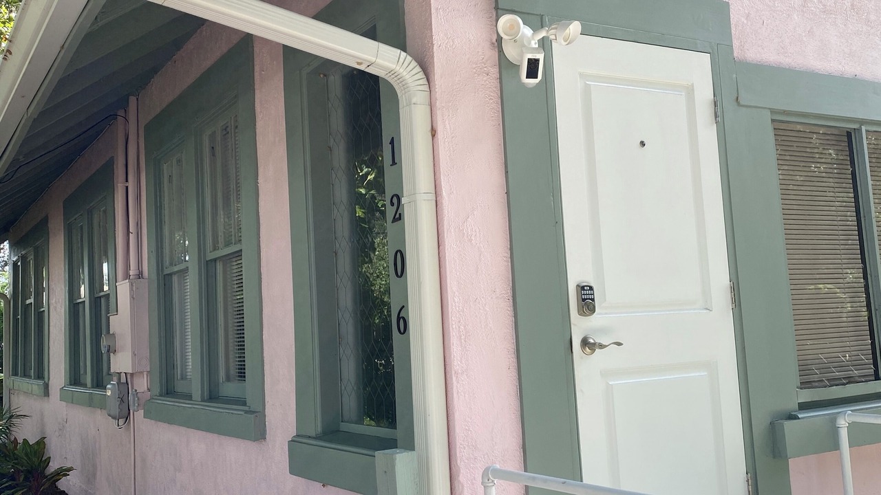 Photo of Outdoor in Titusville