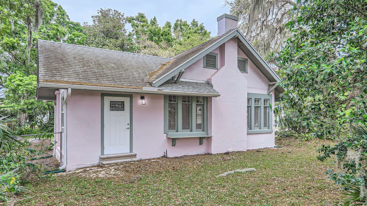 Photo of Outdoor in Titusville