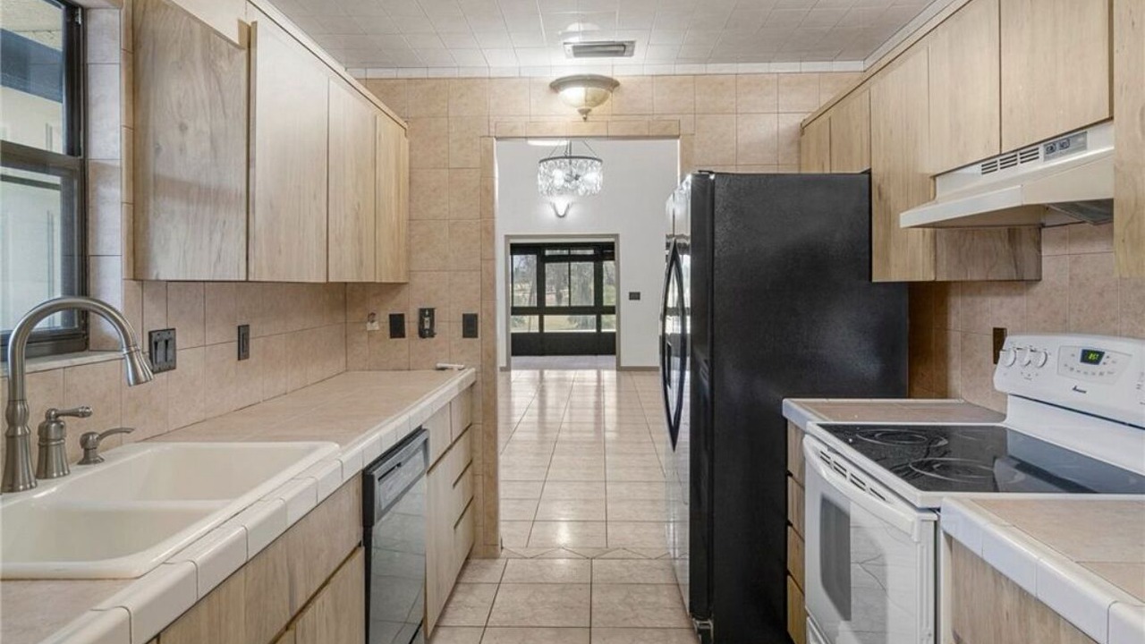 Photo of Kitchen in Citrus Hills