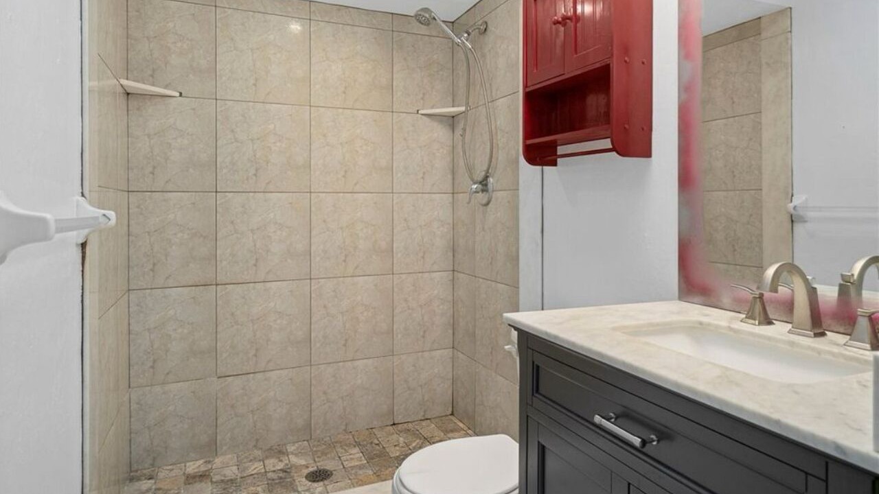 Photo of Bathroom in Citrus Hills