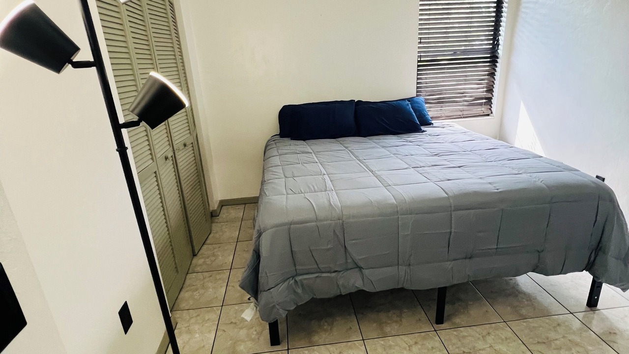 Photo of Bedroom in Citrus Hills