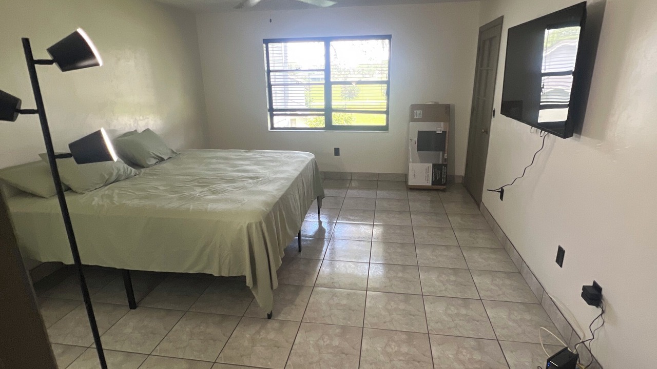Photo of Bedroom in Citrus Hills