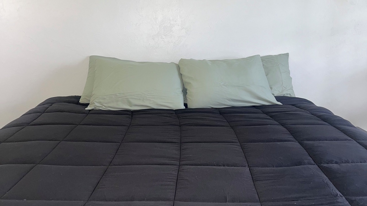 Photo of Bedroom in Citrus Hills