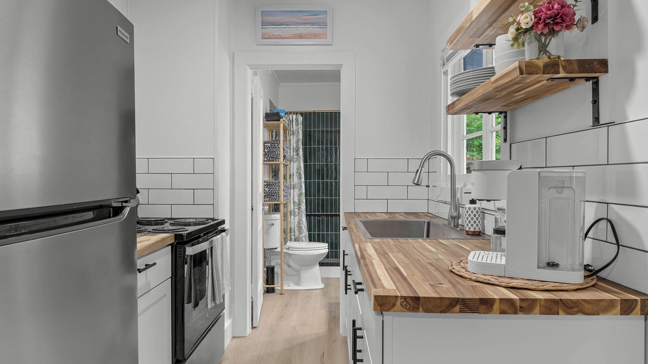 Photo of Kitchen in Kingston