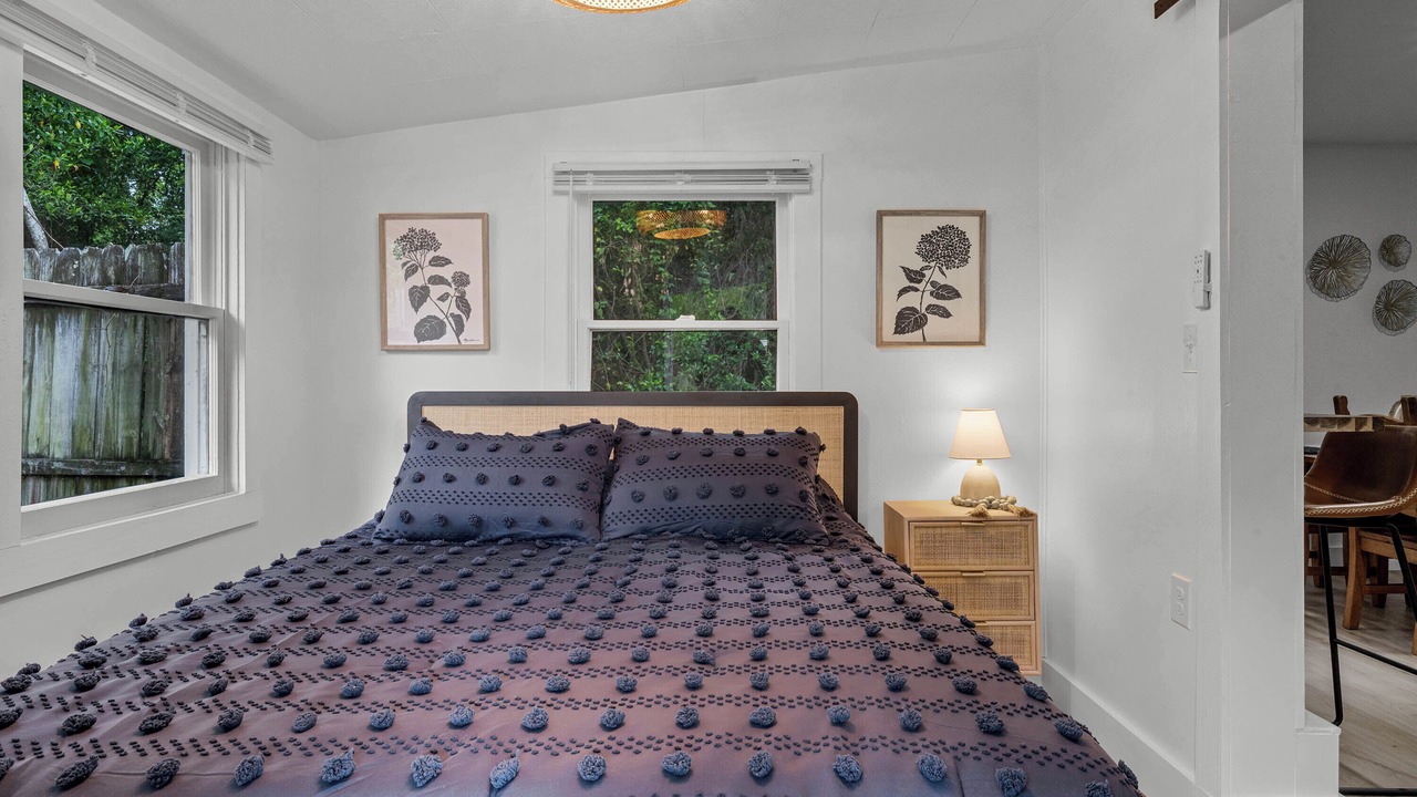 Photo of Bedroom in Kingston
