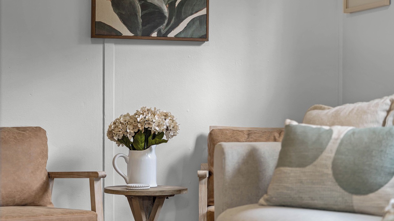 Photo of Livingroom in Kingston
