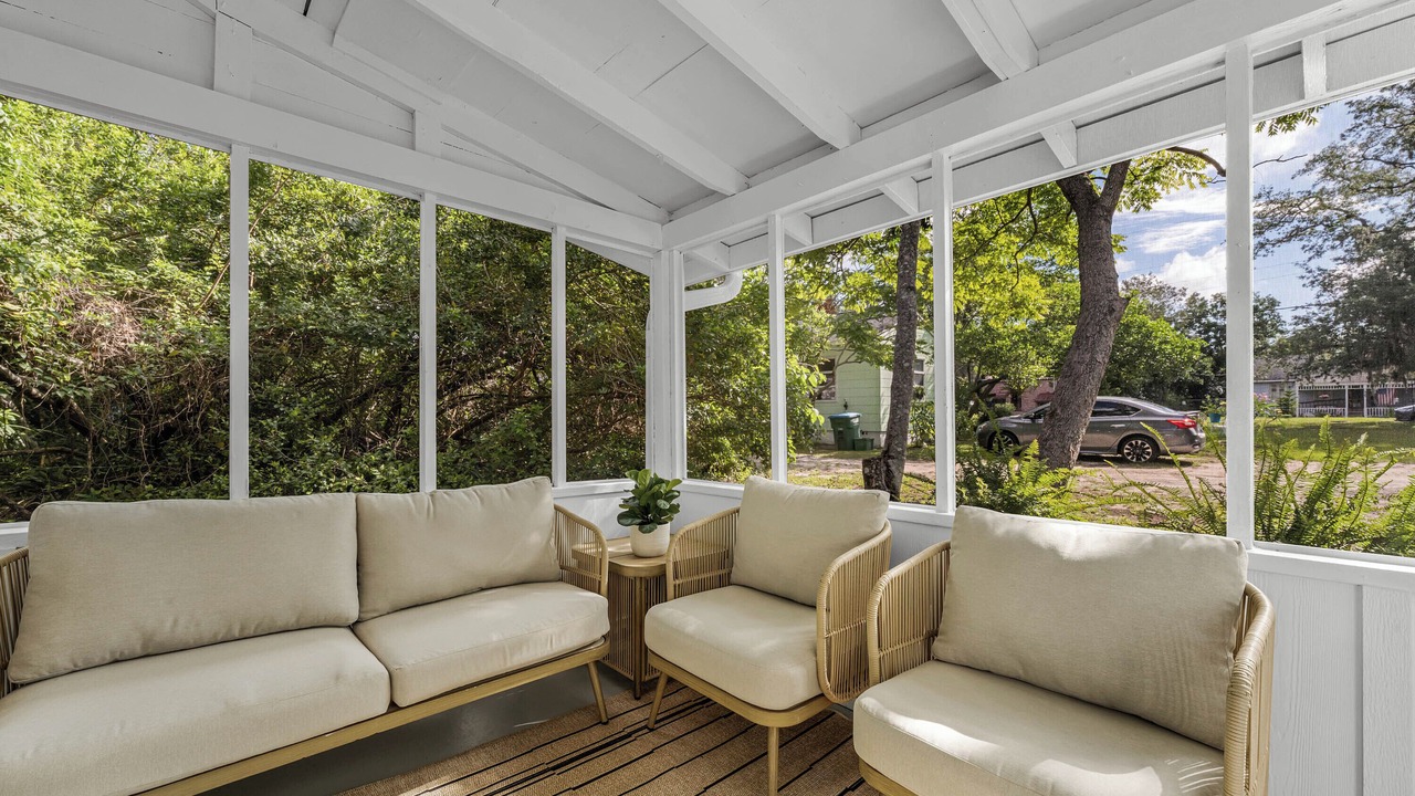Photo of Outdoor in Kingston