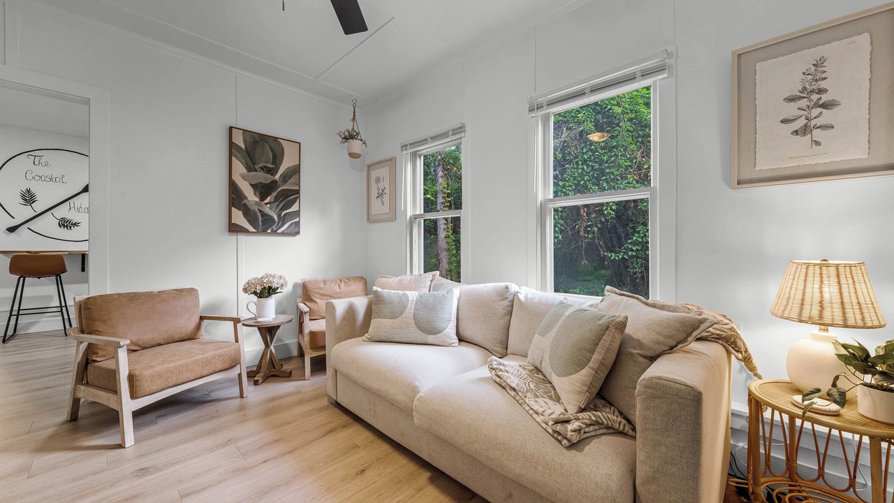 Photo of Livingroom in Kingston