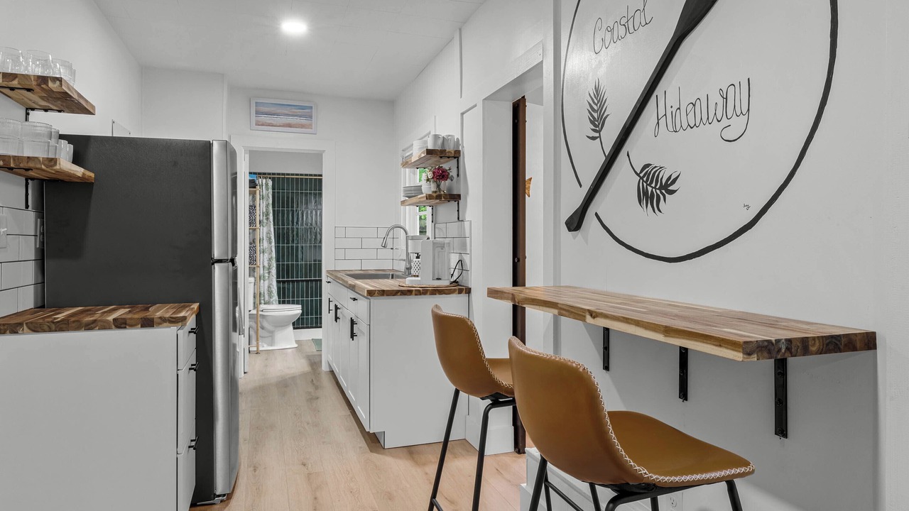 Photo of Kitchen in Kingston