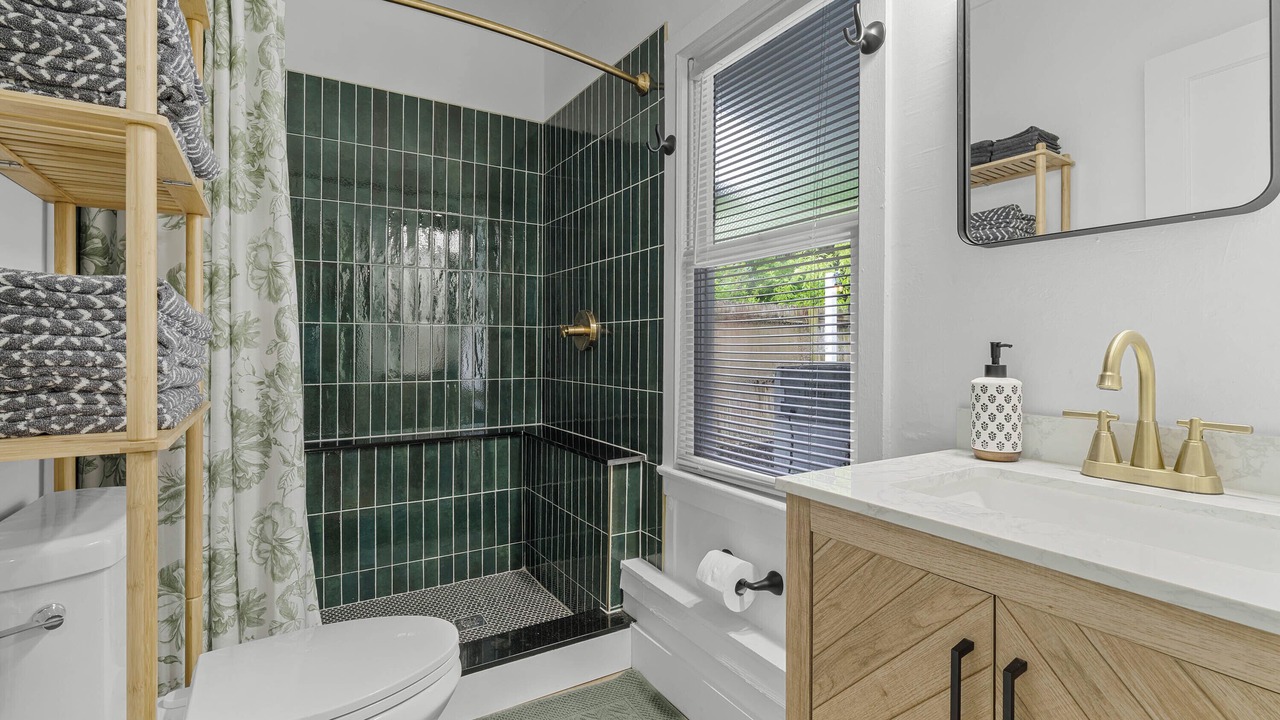 Photo of Bathroom in Kingston