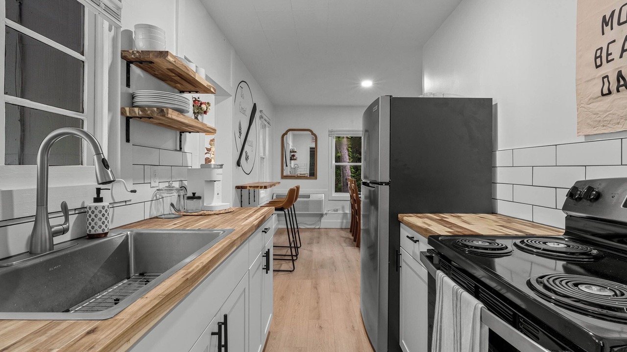 Photo of Kitchen in Kingston