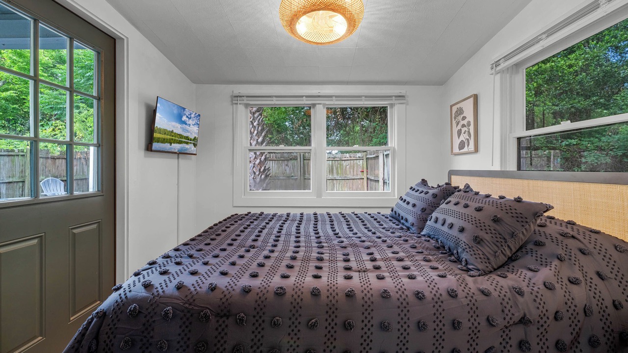 Photo of Bedroom in Kingston