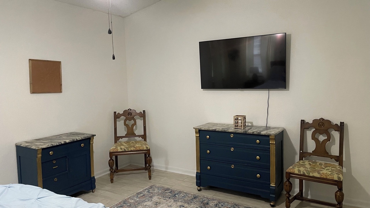 Photo of Bedroom in Citrus Springs