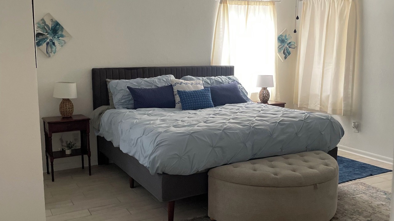 Photo of Bedroom in Citrus Springs