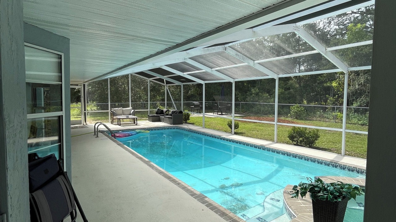 Photo of Outdoor in Citrus Springs