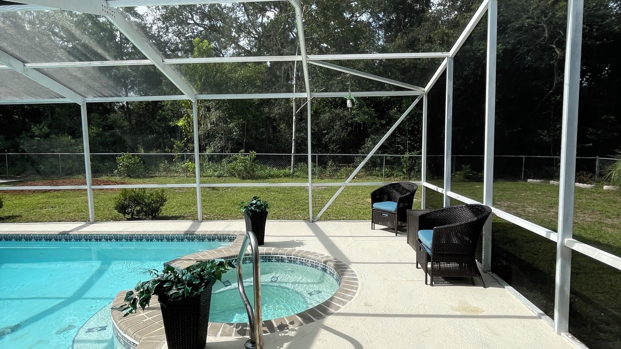 Photo of Outdoor in Citrus Springs
