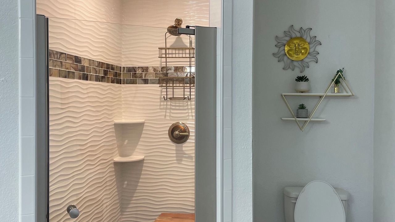 Photo of Bathroom in Citrus Springs