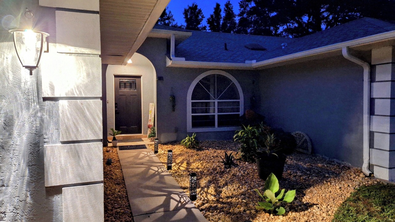 Photo of Outdoor in Citrus Springs