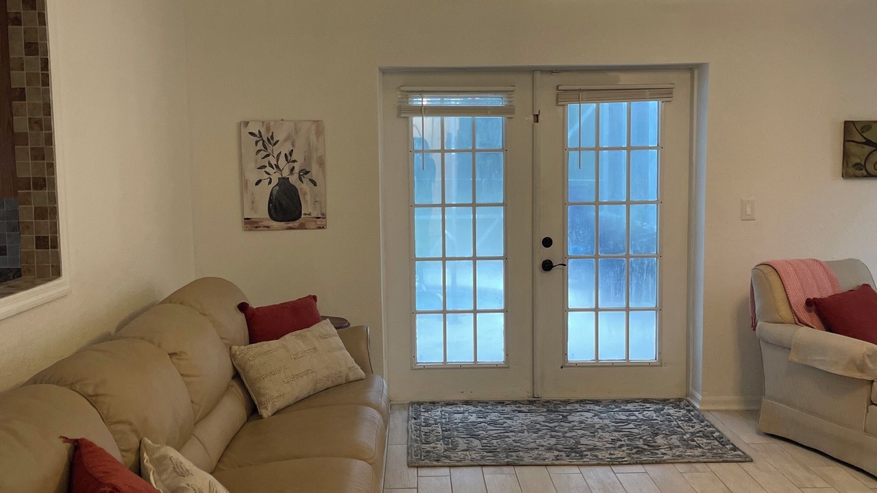 Photo of Livingroom in Citrus Springs