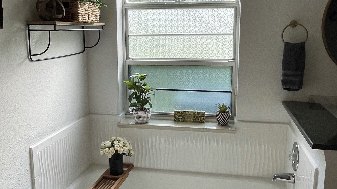 Photo of Bathroom in Citrus Springs