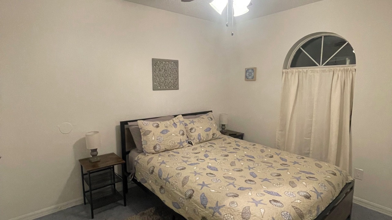 Photo of Bedroom in Citrus Springs