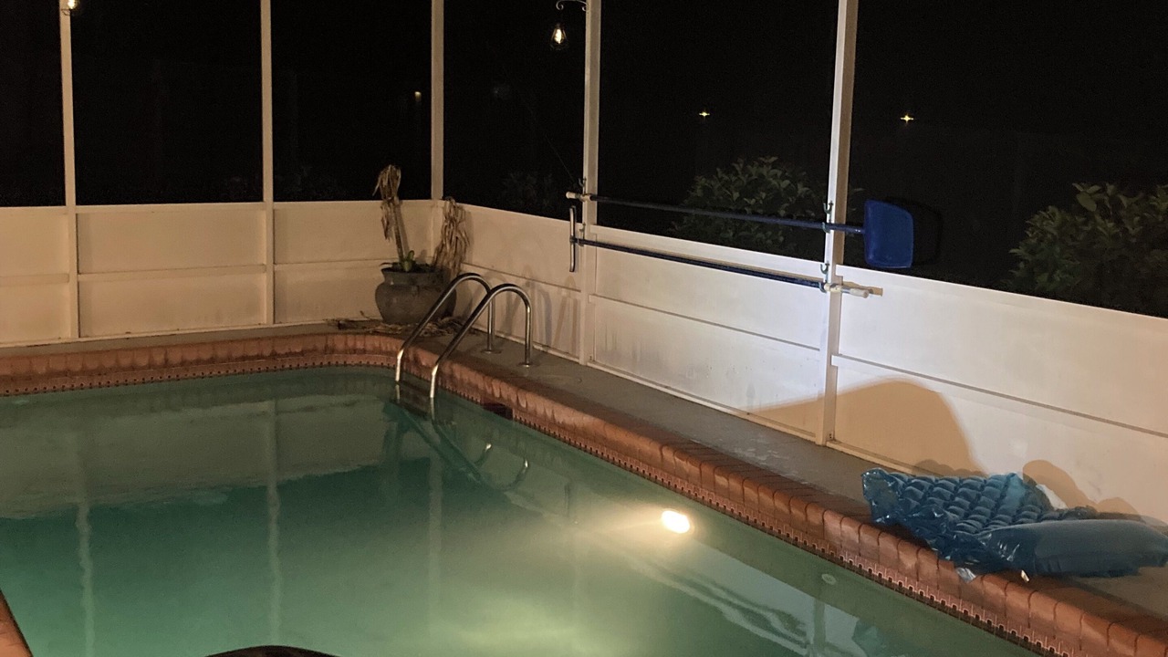 Photo of Outdoor in Lecanto