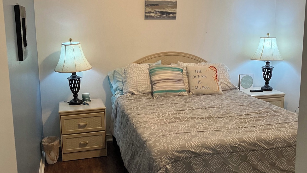Photo of Bedroom in Lecanto