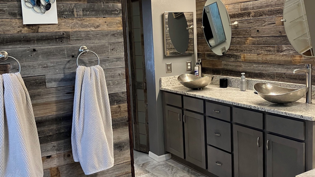 Photo of Bathroom in Lecanto