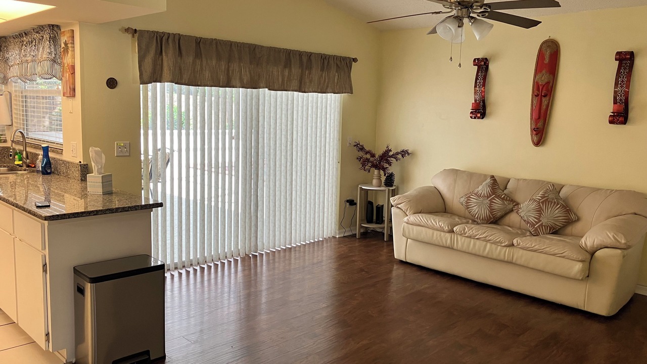 Photo of Livingroom in Lecanto