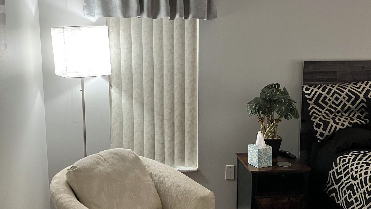 Photo of Bedroom in Lecanto
