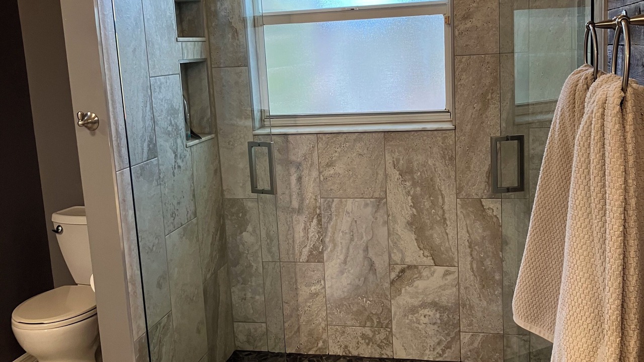 Photo of Bathroom in Lecanto