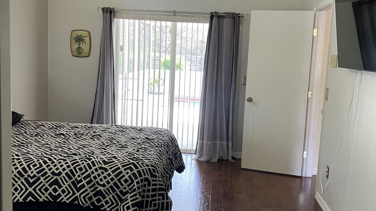 Photo of Bedroom in Lecanto
