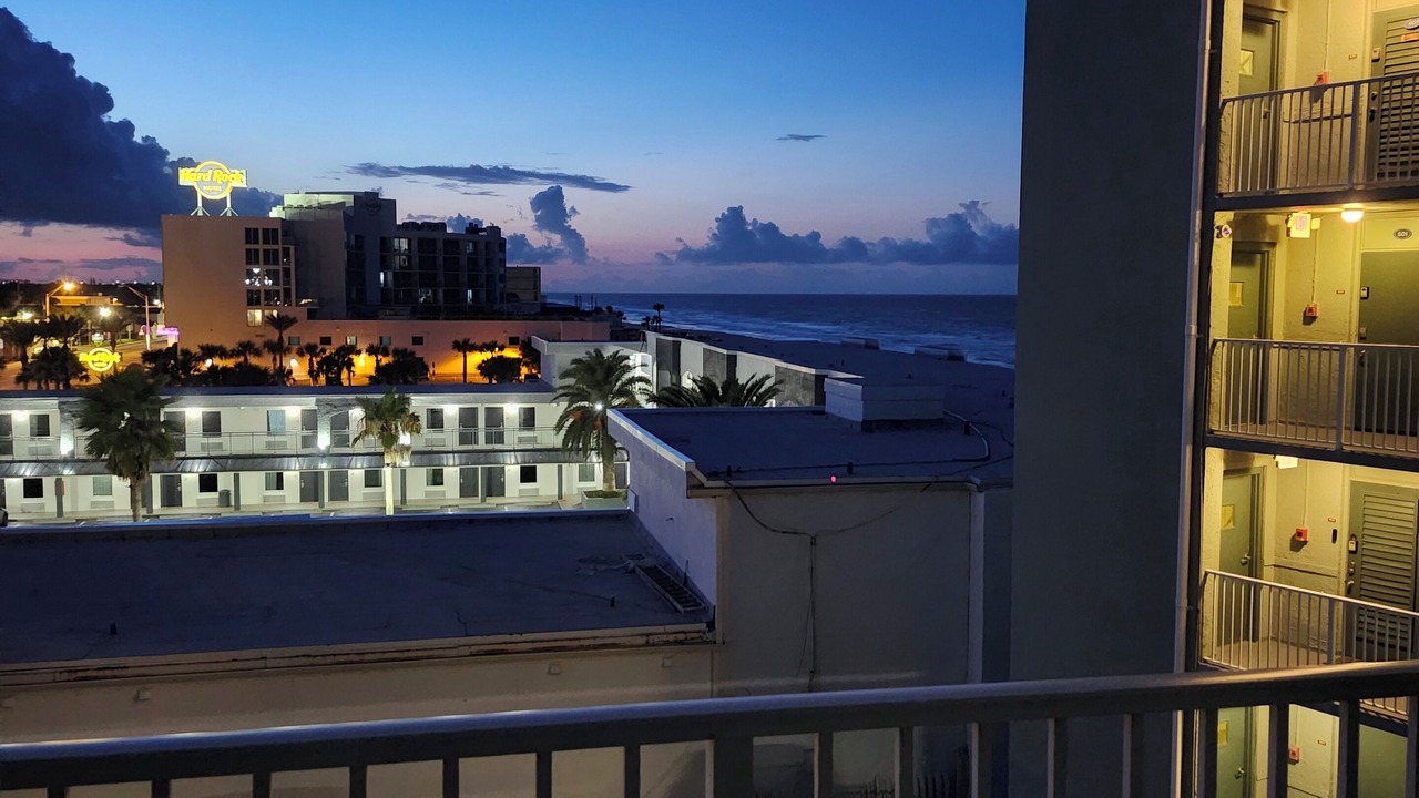 Photo of Outdoor in East Daytona