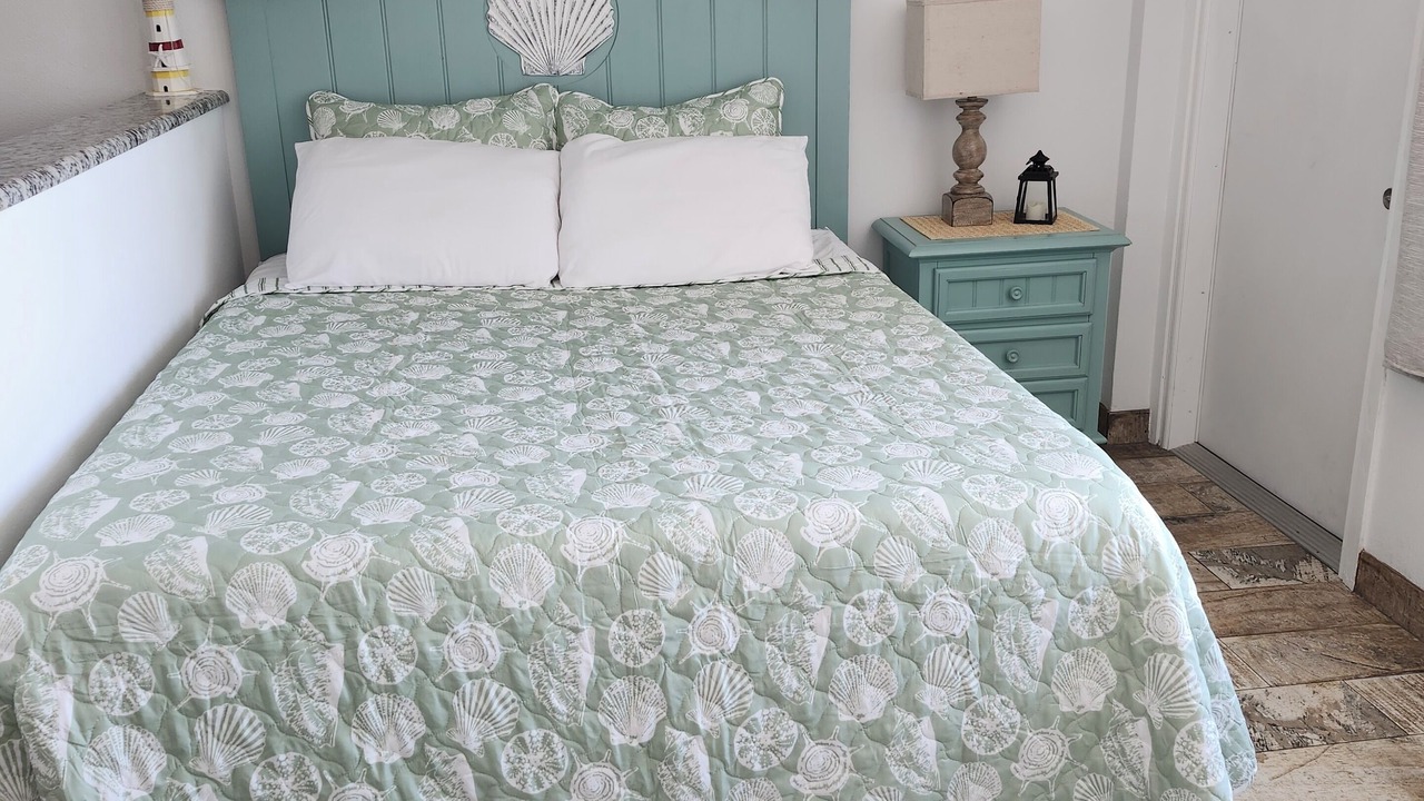 Photo of Bedroom in East Daytona