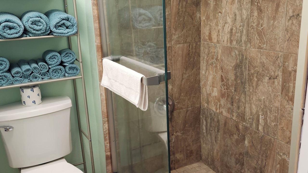 Photo of Bathroom in East Daytona