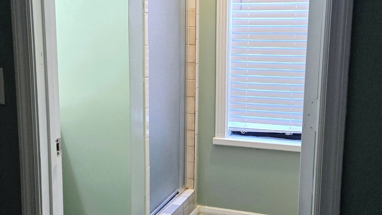Photo of Bathroom in Vilano Beach